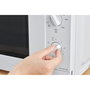 Panasonic NN GM 21 Blanco