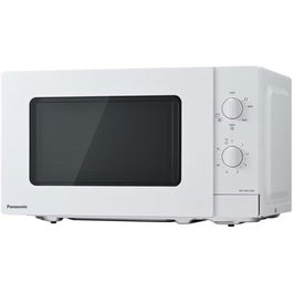 Microondas con Grill Panasonic NN-GM21QWEPG Blanco 20 L