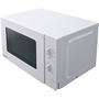 Microondas con Grill Panasonic NN-GM21QWEPG Blanco 20 L