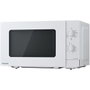 Microondas con Grill Panasonic NN-GM21QWEPG