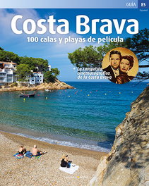 Costa Brava, 100 Calas y playas de película, Sebastià Roig - TRIANGLE POSTALS
