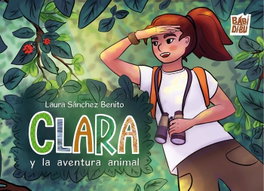 BABIDI-BU Clara y la aventura animal