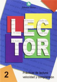 Lector 2, AA.VV. - NADAL EDARCA EDITORIAL
