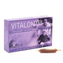 PLANTAPOL Vitalon Fer con Jalea Real, Hierro y Oligoelementos (20 ampollas)