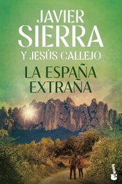 BOOKET, La España extraña, Jesús Callejo - BOOKET