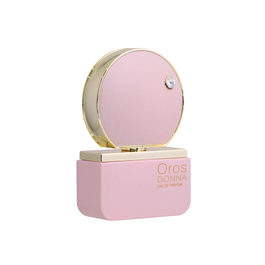 Oros Donna, Agua de perfume, Para mujeres, 100 ml
