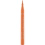 Catrice CALLIGRAPH ARTIST matte liner 050-setting sun Marrón