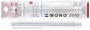 Tombow Recambio Portagomas Mono Zero Punta Redonda 2,3 mm