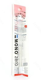 Tombow Recambio Portagomaspunta 2.3 mm Redonda