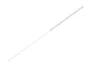 Tombow Recambio Portagomas Mono Zero Punta Redonda 2,3 mm