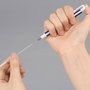 Tombow Recambio Portagomas Mono Zero Punta Redonda 2,3 mm