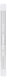 Tombow Recambio Portagomas Mono Zero Punta Redonda 2,3 mm