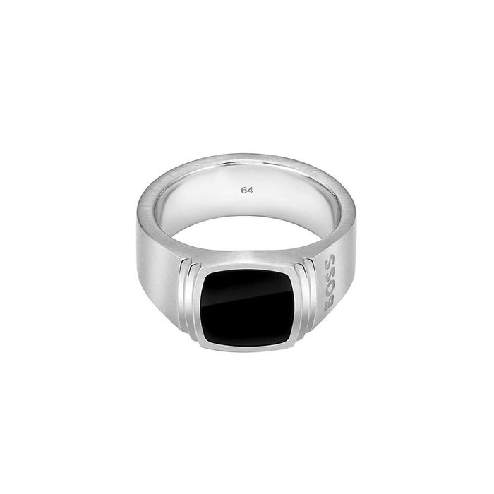 Anillo Hombre Hugo Boss 1580652M (24) Anillo Hombre Hugo Boss 1580652M (24)