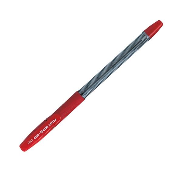 Pilot BPS-GP-M Bolígrafo de Tinta de Aceite Roja 0,4 mm Pilot BPS-GP-M Bolígrafo de Tinta de Aceite Roja 0,4 mm