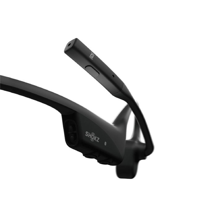 Auriculares Inalámbricos Shokz C120-AC-BK-EU-000 Negro