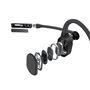 Auriculares Inalámbricos Shokz C120-AC-BK-EU-000 Negro