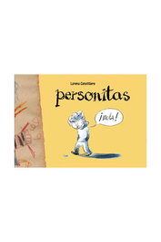 Personitas