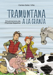 BARCANOVA, TRAMUNTANA A LA GRANJA - VV.AA.