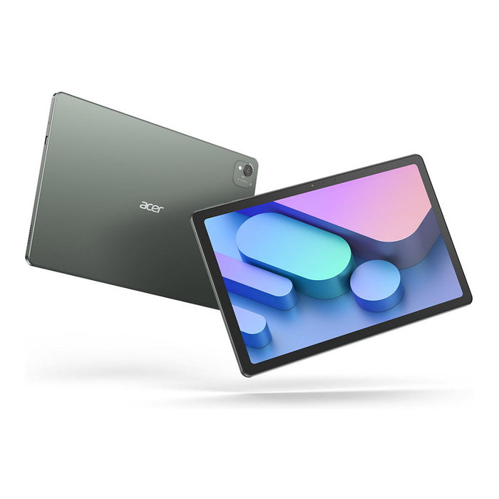 Acer Iconia V12-11M-826N, Pantalla 12 pulg, 128 GB, 4 GB RAM, Verde