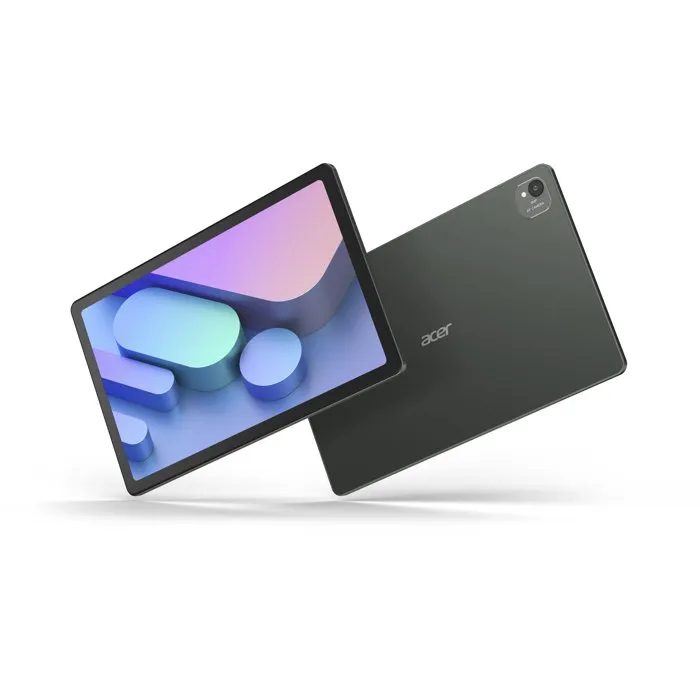 Acer Iconia Serie V Tablet 12" - 4 GB RAM - 128 GB - Pantalla 2K 90 Hz - Wi-Fi 6 Acer Iconia Serie V Tablet 12" - 4 GB RAM - 128 GB - Pantalla 2K 90 Hz - Wi-Fi 6