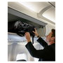 Inateck Mochila de viaje BPX31 Negro 40L