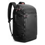 Inateck Mochila de viaje BPX31 Negro 40L