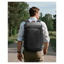 Inateck Mochila de viaje BPX31 Negro 40L
