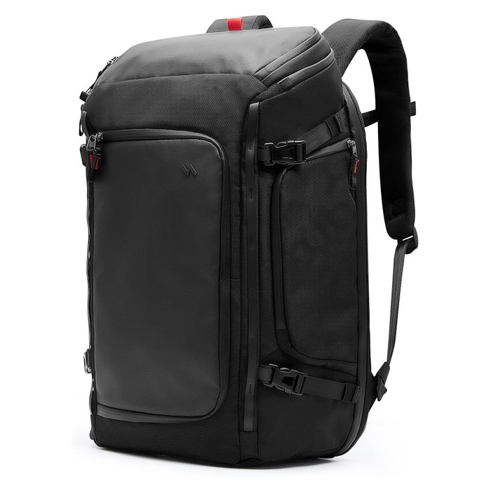 Inateck Mochila de viaje BPX31 Negro 40L Inateck Mochila de viaje BPX31 Negro 40L