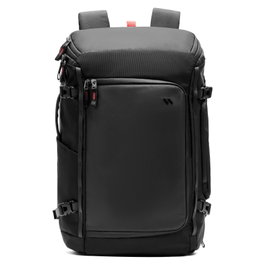 Inateck Mochila de viaje BPX31 Negro 40L