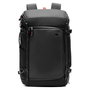 Inateck Mochila de viaje BPX31 Negro 40L