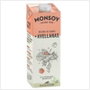 Monsoy Bebida de Arroz con Avellanas Bio 1L
