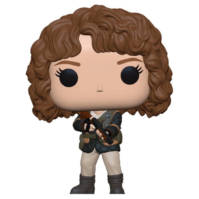 Funko Pop! Stranger Things Temporada 4 Nancy con Escopeta