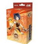 MiHoYo Genshin Impact Pre-Build Starter Deck 08 Xiangling Series 1 Edición China