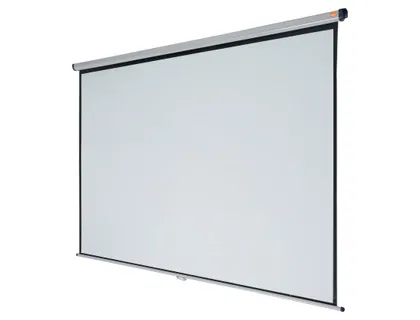 Pantalla Mural Nobo 2400X1813 Mm Mate