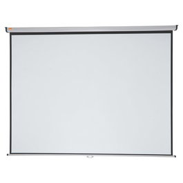 Pantalla Mural Nobo 2400X1813 Mm Mate