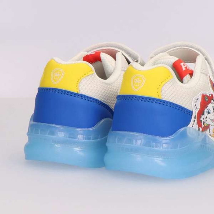 Cerdá Zapatillas Deportivas Paw Patrol con Luces Talla 26
