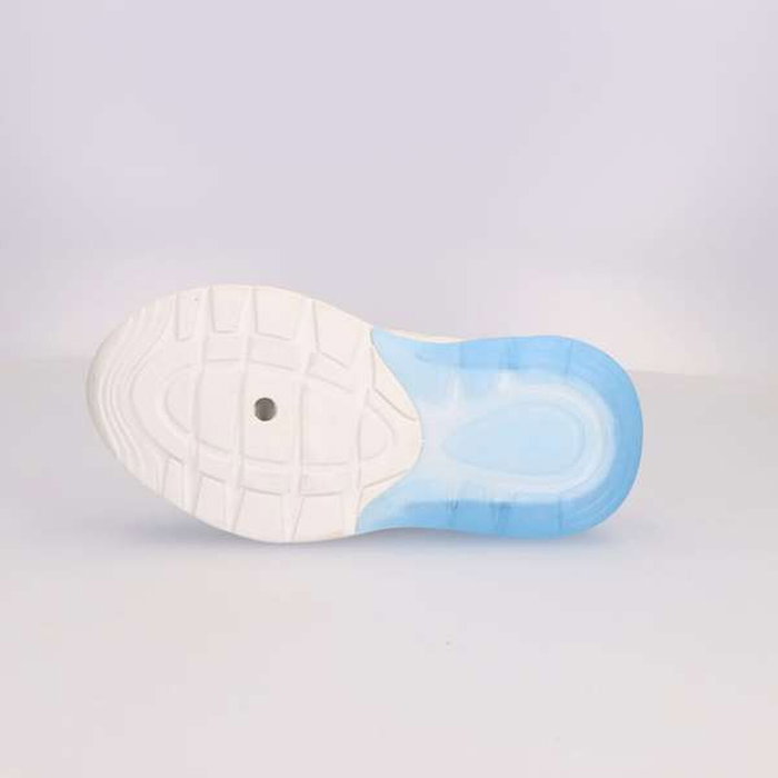 Cerdá Zapatillas Deportivas Paw Patrol con Luces Talla 26