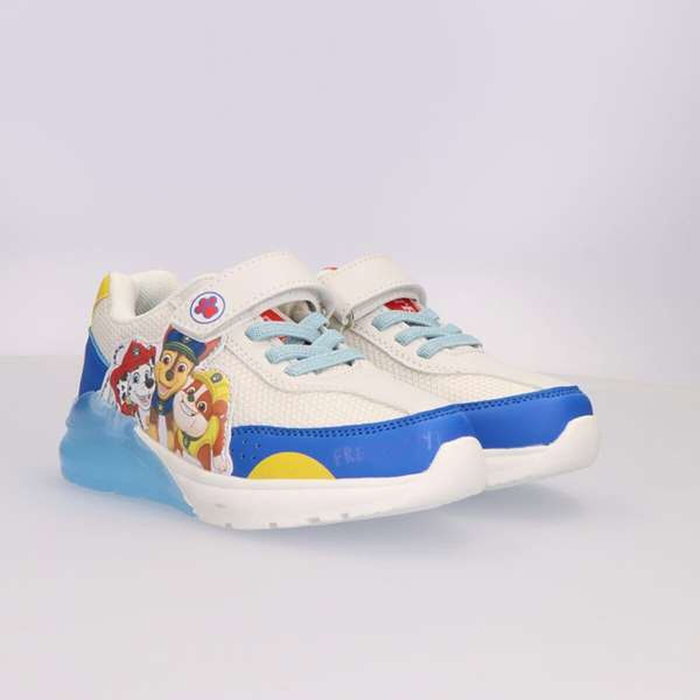 Cerdá Zapatillas Deportivas Paw Patrol con Luces Talla 26