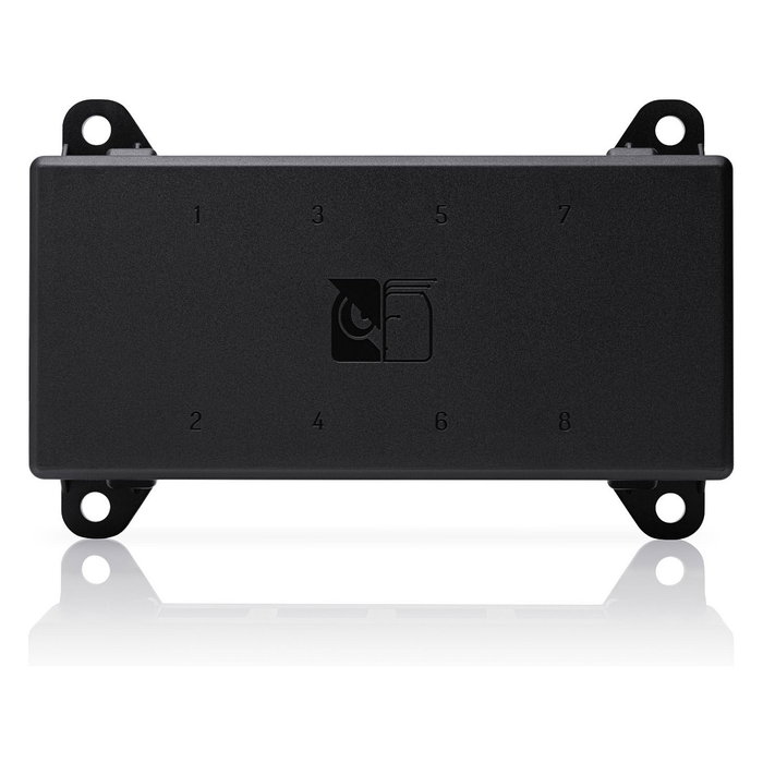 NOCTUA NV-SPH1 Fan Speed Controller Negro
