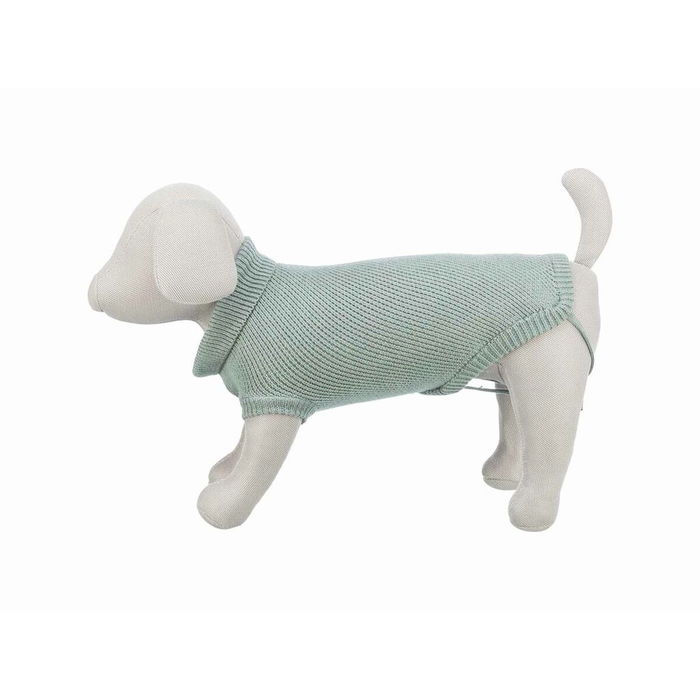 Jersey para Perro Trixie Berlín Verde S Jersey para Perro Trixie Berlín Verde S