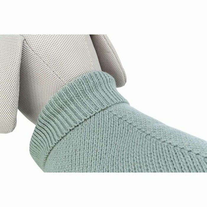 Jersey para Perro Trixie Berlín Verde S Jersey para Perro Trixie Berlín Verde S