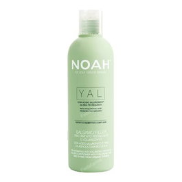 Noah Acondicionador Rellenador Ácido Hialurónico Tratamiento Rehidratante Voluminizador 250ml