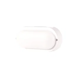 Plafón LED 15W 1.500Lm 6000ºK IP54 "Harlow" 40.000H   [HO-DLOVB-18W-CW]