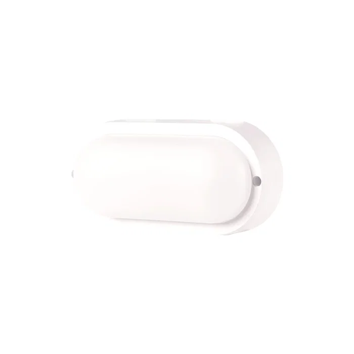 HO Plafón LED 15W 1500Lm 4200ºK IP54 Harlow 40.000H [HO-DLOVB-18W-W]