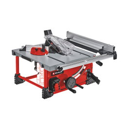 Einhell TE-TS 36/210 Li-Solo