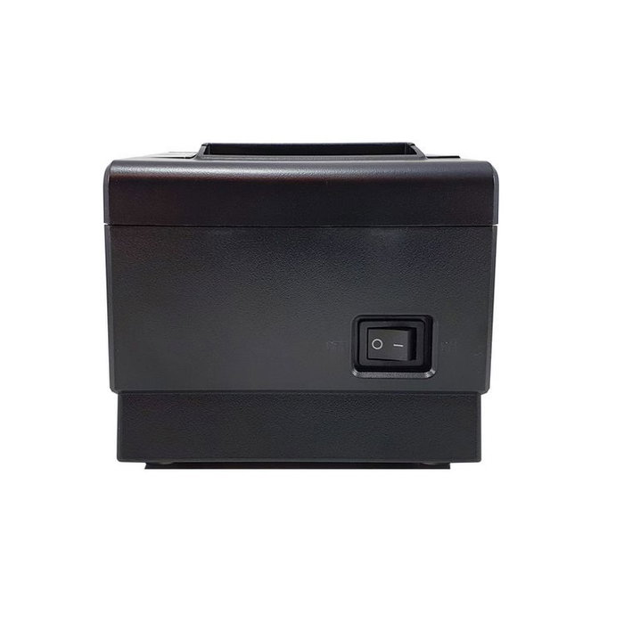 Equip 351001 Impresora Térmica de Recibos 58mm USB y LAN