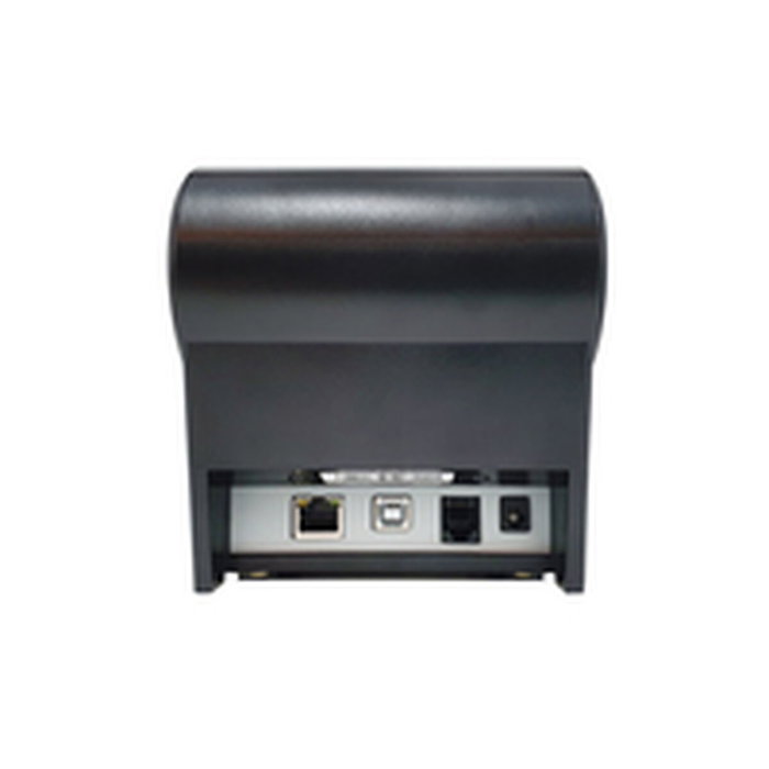 Equip 351001 Impresora Térmica de Recibos 58mm USB y LAN