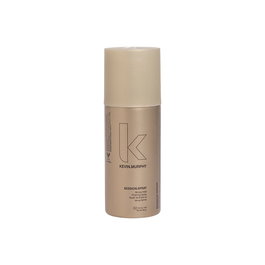 Session Spray, Sin parabenos, Laca para el cabello, Para el estilismo, Sujeción fuerte, 100 ml