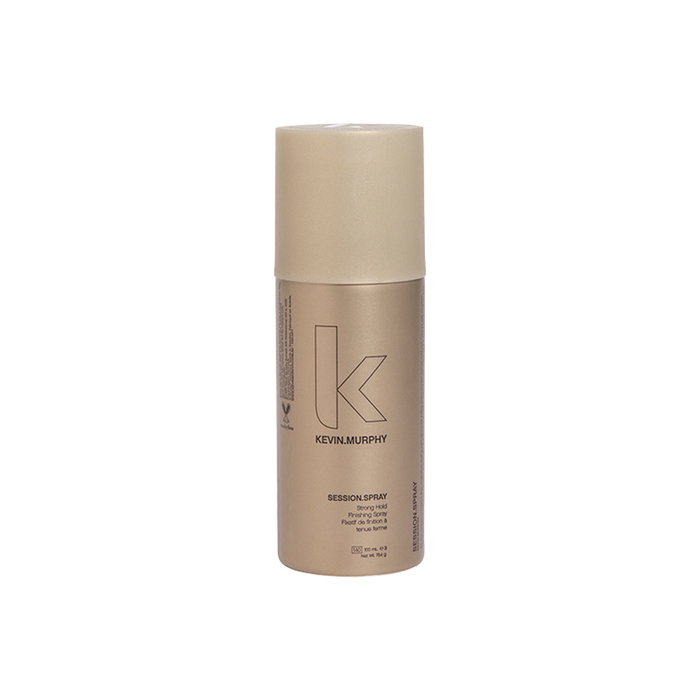 Session Spray, Sin parabenos, Laca para el cabello, Para el estilismo, Sujeción fuerte, 100 ml