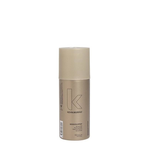 Kevin Murphy Session Spray Laca de Fijación Fuerte 100 mL Kevin Murphy Session Spray Laca de Fijación Fuerte 100 mL